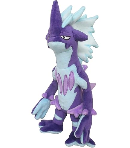 Amazon.co.jp: ポケモンセンターオリジナル ぬいぐるみ ストリンダー